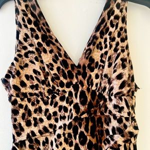 Vintage forever 21 dress size M